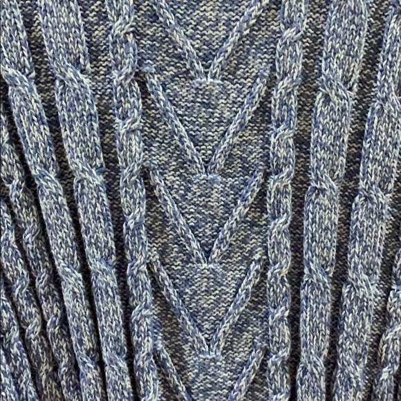 Karen Scott sweater - Picture 3 of 4